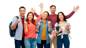 Cómo estudiar en España con Visa de Estudios