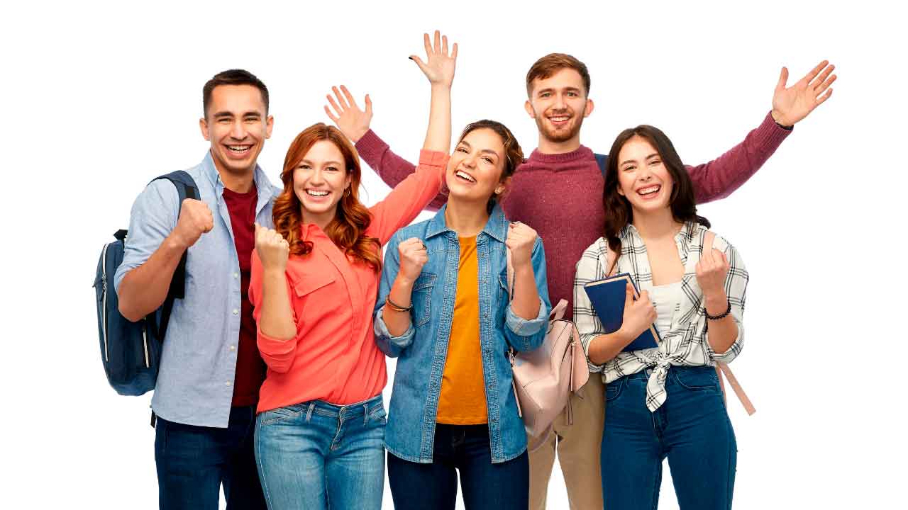 Cómo estudiar en España con Visa de Estudios