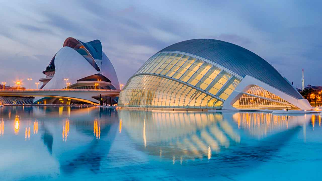 Estudiar en Valencia con Visa de Estudios