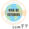 Logo de Visa de Estudios SomFP